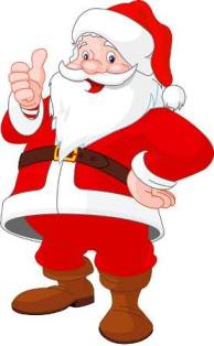Santa.[1]